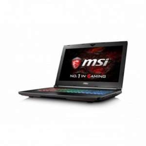 MSI Gaming GT62VR 6RD-086FR Dominator