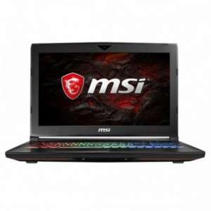 MSI Gaming GT62VR 7RE(Dominator Pro 4K)-257UK 9S7-16L231-257