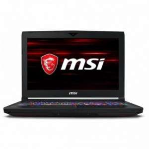 MSI Gaming GT63 8RG-077CZ Titan GT63 8RG-077CZ