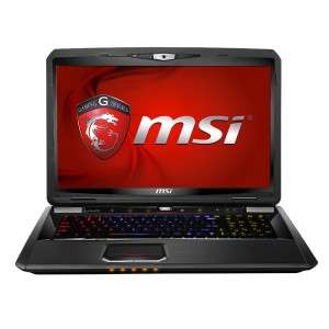 MSI Gaming GT70 2PC(Dominator)-1452RU GT70 2PC-1452RU