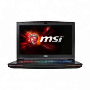 MSI Gaming GT72-1252 Dominator Pro G 9S7-178211-1252