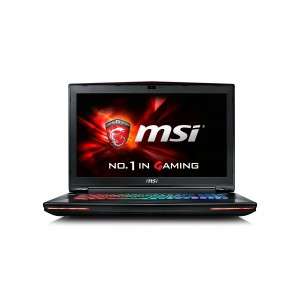 MSI Gaming GT72S 6QF(Dominator Pro G 29th Anniversary Edition)-012BE GT72S 6QF-012BE
