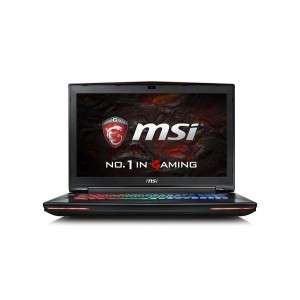 MSI Gaming GT72VR 6RD-247XFR Dominator 9S7-178511-247