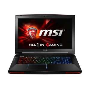 MSI Gaming GT72 2QD(Dominator)-882ES GT72 2QD-882ES