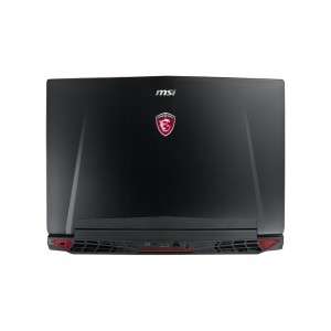 MSI Gaming GT72 6QD(Dominator G)-860XFR GT72 6QD-860XFR