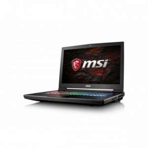 MSI Gaming GT73VR 7RE(Titan)-412NL GT73VR 7RE-412NL