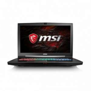 MSI Gaming GT73VR TITAN PRO GT73VR TITAN PRO-866