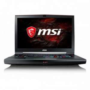 MSI Gaming GT75VR 7RE-044BE Titan GT75VR 7RE-044BE