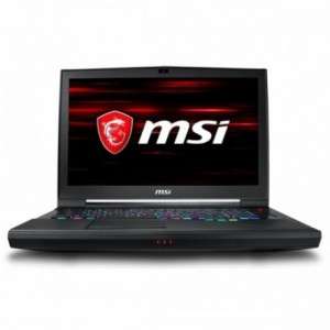 MSI Gaming GT75 8RF-075RO Titan SLI 9S7-17A311-075