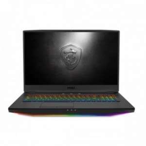 MSI Gaming GT76 9SF-009ES Titan DT 9S7-17H112-009