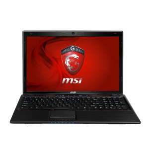 MSI Gaming GT GE60 0NC-002BE