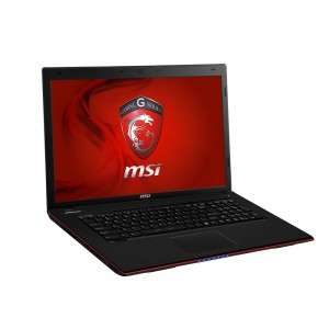 MSI Gaming GT GE70 2OC-236RU