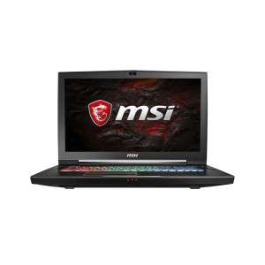 MSI Gaming GT GT73EVR 7RD-829XFR Titan 9S7-17A121-829