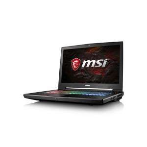 MSI Gaming GT GT73VR 7RE(Titan SLI)-446CA GT73VR 7RE-446CA