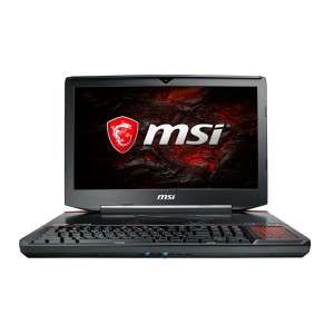 MSI Gaming GT GT83VR 7RF(Titan SLI)-204TW GT83VR 7RF-204TW