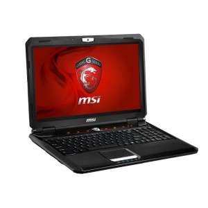 MSI Gaming GX GX60 1AC-014NL