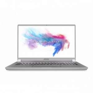 MSI Gaming P75 9SD-689FR Creator 9S7-17G112-689