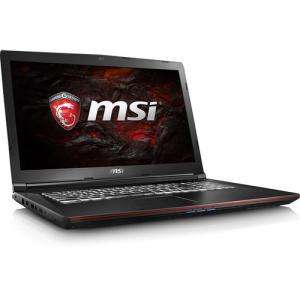 MSI Leopard Pro GP72VR