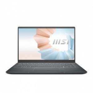 MSI MODERN 14 B11MOU-663XIT