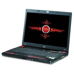 MSI MegaBook GX600P-200NL