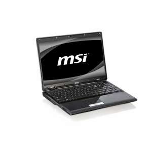 MSI Megabook CX605-031SK