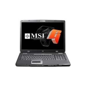 MSI Megabook GX701-8335BR 0017191-SKU119