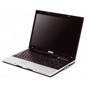 MSI Megabook M670-038BE, Silver M670-038BE