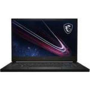 MSI Model GS66 Stealth 11UH-618 GS6611618