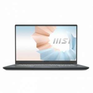 MSI Modern 15 A11M-051FR MODERN 15 A11M-051FR