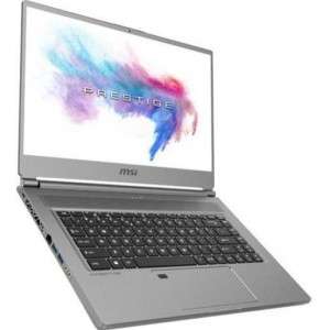 MSI P65 Creator P651675