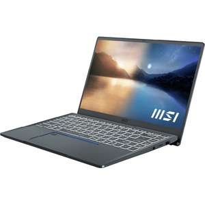 MSI Prestige 14 A11SC-207CA 14"