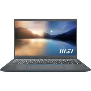 MSI Prestige 14 A11SC-208CA 14"