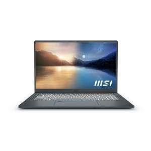 MSI Prestige 15 A11SCX-286PL PRESTIGE 15 A11SCX-286PL