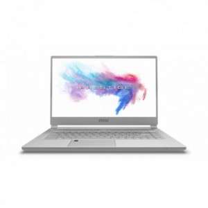 MSI Prestige P65 8RD-094ES Creator 9S7-16Q312-094