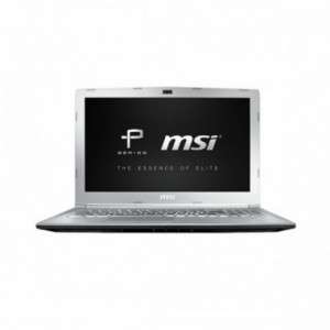 MSI Prestige PE62VR 7RF-837 PE62VR 7RF-837