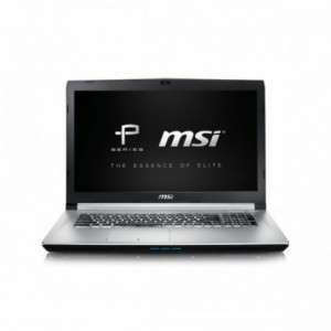 MSI Prestige PE70 6QE 204UK 9S7-179542-204