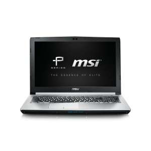 MSI Prestige PE PE60 6QD-879XVN