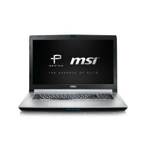 MSI Prestige PE PE70 6QE-035US 9S7-179542-035