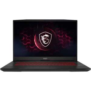 MSI Pulse GL76 12UEK-207CA 17.3"