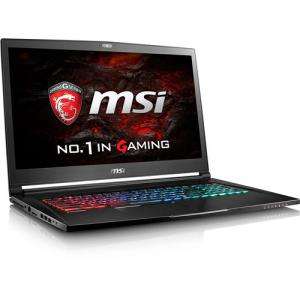 MSI Stealth Pro GS73 PRO-009