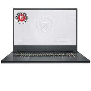 MSI WS66 15.6" FHD Touch Workstation WS66 11UMT-220