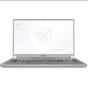 MSI WS75 10TL WS75 10TL-463 17.3