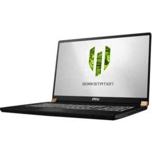 MSI WS75 9TK WS751240