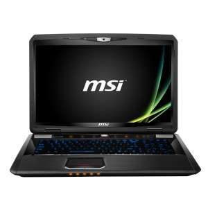 MSI Workstation GT70 GT70 2OLWS-812US