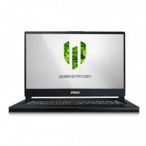 MSI Workstation WS65 8SK-436NE WS65 8SK-436NE