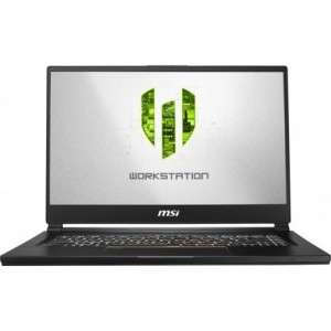 MSI Workstation WS65 9TK-1608UK 0016Q4-1608