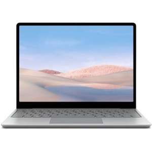 Microsoft 12.4" Surface Laptop Go Touch THH-00001