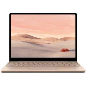 Microsoft 12.4" Surface Laptop Go Touch THH-00035