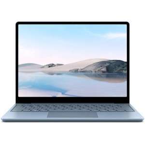 Microsoft 12.4" Surface Laptop Go Touch THJ-00024