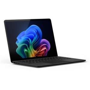 Microsoft 13.8" Surface Copilot+ PC (7th Edition, Black) ZGX-00038